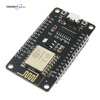 ESP8266 (ESP-01) Development Board Wifi Module NodeMCU V3 esp8266 relay esp8266-01s esp8266 esp-01 esp8266 module (Xinghongye)