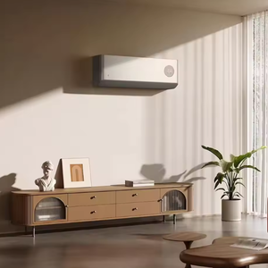 Aire Acondicionado Split Inverter Mijia Fresh Air Pro 1.5HP 12000BTU, Super Nivel 1 APF5.65 R32, Color Gris Plateado, WiFi Inteligente, de Pared - Product Image 5