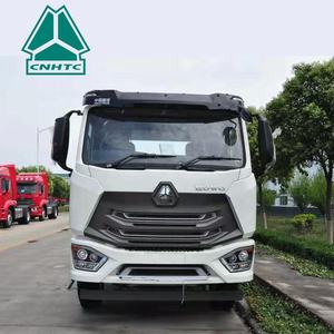 <span class=keywords><strong>Camion</strong></span> benne d'<span class=keywords><strong>occasion</strong></span> HOWO T7H 6x4 de 40 tonnes, 10 roues, à <span class=keywords><strong>vendre</strong></span> - Product Image 2