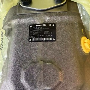 Bomba de Pistones Hidráulica A10VSO140DFR1/31R-VPB12N00 R910945253 para la Industria, en Stock - Product Image 3