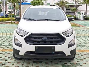 Used 2019 Ford <strong>EcoSport</strong> 1.5L Premium Plus <strong>Automatic</strong> Euro VI Left Hand Drive Low <strong>Price</strong> - Product Image 2