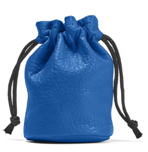 Sac de transport miniature personnalisé, durable, écologique, avec cordon de serrage, pour dés, bijoux, emballage cadeau, logo personnalisé, usine de Shenzhen - Product Image 2