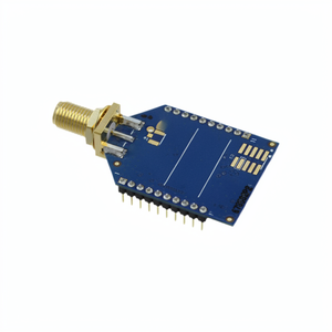 XBP24CDMSIT-001 ตัวแทนจำหน่ายที่ได้รับอนุญาต โมดูลรับส่งสัญญาณ RF และโมเด็ม - Product Image 1