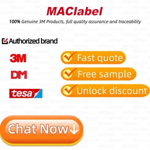 MACtape Scotchlite <strong>3M</strong> 780mC Print Wrap Film Wide Reflective Viewing Angle Transparent Residue-free Automotive Film Reflect - Product Image 6