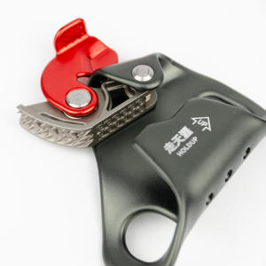 Alat Pemanjat Dada yang Dapat Disesuaikan untuk Taman Petualangan dan Jalur Tali - Product Image 5