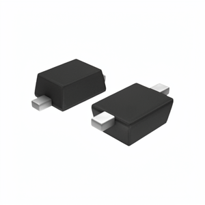 Electronic Chips Component SC-79, SOD-523 Diodes SZMM5Z3V9T5GF Authorized Distributor - Product Image 1