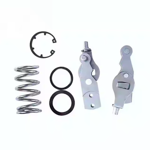 Kit de Reparación de Bomba Hidráulica Serie 90R Incluye Accesorios 90R030 90R42 90R55 90R75 90R100 90R250, Sello Giratorio - Product Image 3