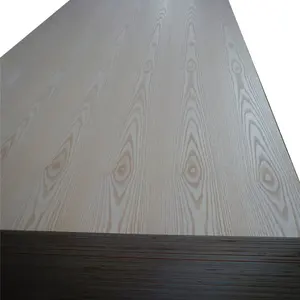バルトバーチ商業用家具合板とAAラミネートバーチフェイスボードシート合板フレキシブル4x8プラスチック合板シート