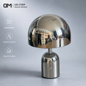 Bedrooms Lamps Lamps <strong>Table</strong> Lamps Floor Indoor Lighting Home Decor Luxury Desk Bulb Led Study Touch <strong>Light</strong> Flower <strong>Table</strong> Luxury - Product Image 1