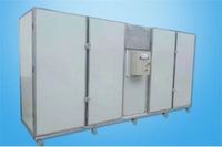 Machine électrique puissante commerciale de déshydrateur de nourriture de poisson d'ail de sèche-d 'oignon de sandlot de graine de producteur de fruit sec
