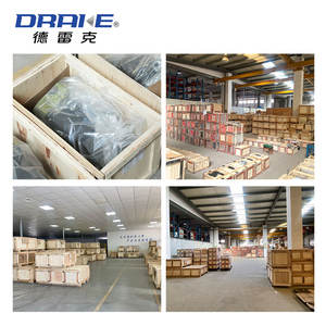 Nc Turret High Precision Ldb4 Vertical Cnc Torno Herramienta eléctrica para punzonadora de torreta CNC - Product Image 6