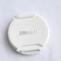 1 Lc-n 40.5 Blanco, Tapa de Lente Frontal de 40.5mm, Nuevo Original, Disponible en Stock, Controlador de Programación PLC Dedicado para Automatización Industrial