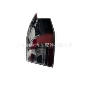ไฟท้าย LED สำหรับรถยนต์ Tesla Model S รุ่น 6005920-00-J ด้านซ้ายและขวา สำหรับเปลี่ยนหรือซ่อมแซม - Product Image 3