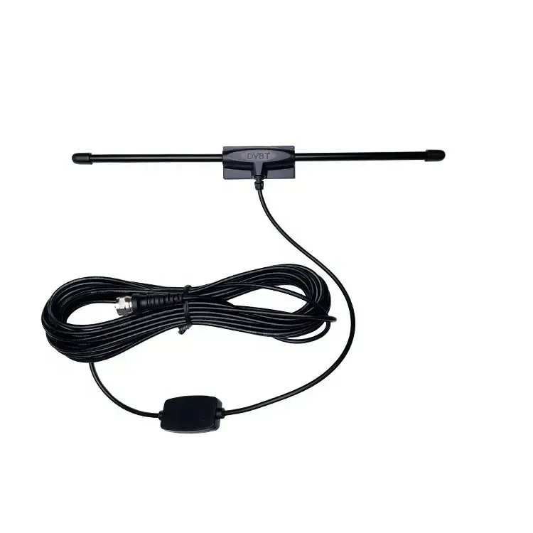 Antenna tv hd tv digitale piatta hdtv antenna tv superiore