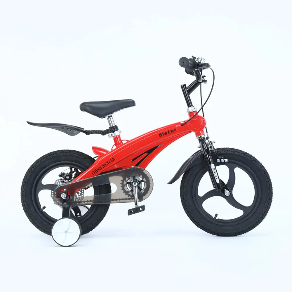 Factory directly supply manufacture classic disc brake children 12 inch 14 inch kids bike bicycle