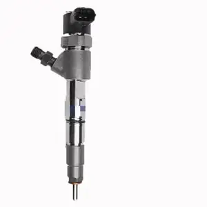 0433171964 umum mesin Diesel rel bahan bakar injektor nosel injeksi untuk Deutz D6D Volvo/Renault truk