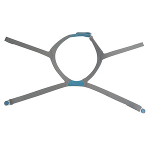 Ventas al por mayor Correa para la cabeza Compatible con F30 <span class=keywords><strong>CPAP</strong></span> Máscara de repuesto para la cabeza para F30 - Product Image 4