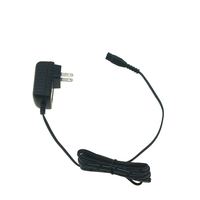 Chargeur ETL FCC 100-110vac vers DC 12 volts 1000ma Adaptateur d'alimentation 12v 12w Prise US Adaptateur AC 12v 12v1a Chargeurs US pour éclairage LED