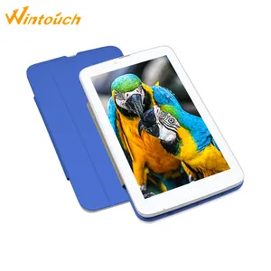 Cheap Wintouch home study and gaming android super smart tablet pc 7 inch tab tablet pc with sim card