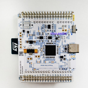 บอร์ดพัฒนา STM32WBA55CG NUCLEO-WBA55CG บลูทูธของแท้ไฟต่ำ - Product Image 2