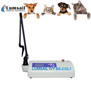 Instrumen bedah <span class=keywords><strong>Laser</strong></span> medis pisau bedah CO2 dokter hewan - Product Image 1