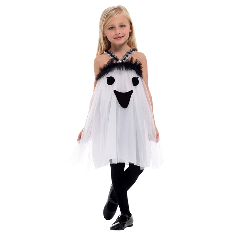 Sweet Ghost Costume