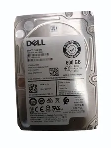 Disco Duro SAS de 600G 10K para Servidor, Nuevo, en Oferta, Apto para SSD Dell de 600g - Product Image 3