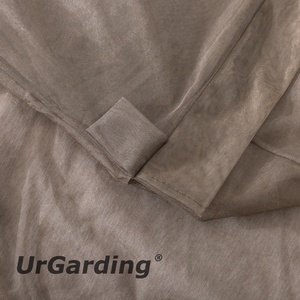 <span class=keywords><strong>B</strong></span>ốn mục <span class=keywords><strong>B</strong></span>ạc 87 # <span class=keywords><strong>B</strong></span> cao hơn EMF che chắn Faraday giường lều siêu Vua Kích thước màn chống muỗi - Product Image 4