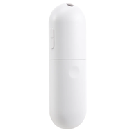 Convient pour GOOGLE CHROMECAST GOOGLE TV voice Set-Top Box Remote Control