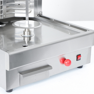 Máquina de <span class=keywords><strong>Shawarma</strong></span> Eléctrica, Precio de la Máquina de <span class=keywords><strong>Shawarma</strong></span> - Product Image 3