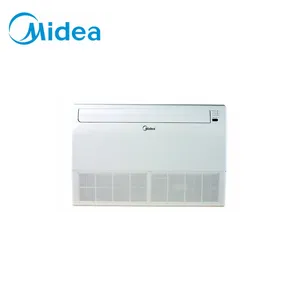 Midea centrifugal fan 450CFM fcu central cooling system air conditioner of Ceiling &Floor central air conditioning