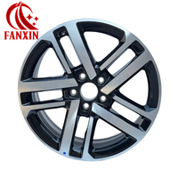Convient pour moyeu de roue BYD Song de 19 pouces, Song PLUS, Yuan PRO, Song PRO, S6, S7, Han Song L, moyeu de roue X191341