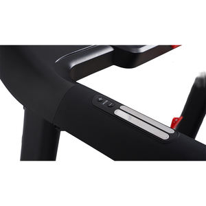 Caminadora Plegable de 1.5HP/3.0HP de Potencia Máxima, Ampliamente Utilizada, Promueve la Circulación Sanguínea, para el Hogar, con Consola LED - Product Image 5