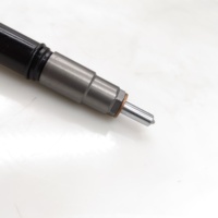 23670-30440 Injecteur de carburant Diesel de sortie d'usine 23670-30440 pour Isuzu 4hl1 pour Toyo-ta Hiace Dyna 1KD-FTV