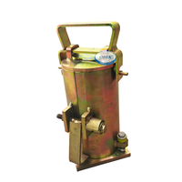 High Selling Durable Steel Cylindrical Steel Test Mold for Make Concrete Specimen