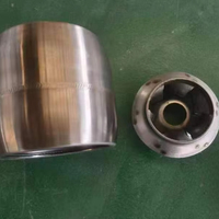 Impeller et diffuseur 5sp/6sp pour pompe de puits profond