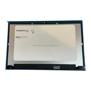 แผงหน้าจอแสดงผล LCD ของแท้ G156HAB01.9สำหรับ G156HAB01.9การใช้งานในอุตสาหกรรม - Product Image 1