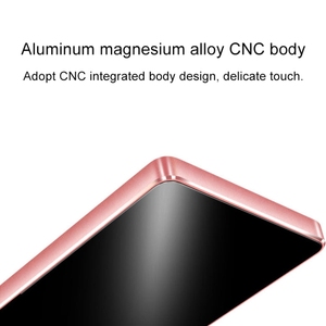 Máy Phát Nhạc MP3 MP4 Răng Xanh Kim Loại Màn Hình Cảm Ứng X2 1.8 Inch 16GB Bán Chạy Nhất - Product Image 3