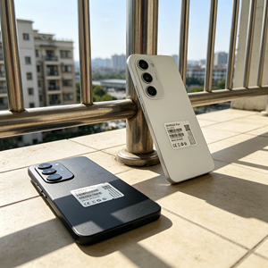 Spark 40 Pro รุ่น Global Unlocked ความจุ 24+512GB หน้าจอ HD ขนาด 7.0 นิ้ว รองรับ LTE สมาร์ทโฟน 5G แบบ Ten Core - Product Image 4