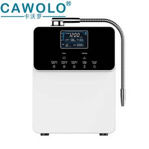 Ionizador de Agua por Electrólisis de Alta Concentración, Filtro Japonés para Agua Rica en Hidrógeno Activo, <span class=keywords><strong>Precio</strong></span> de la Máquina de Agua <span class=keywords><strong>Kangen</strong></span> - Product Image 5