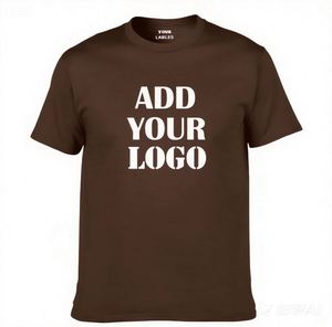 Custom Tshirt Design for Men Women Quick Drying Fabric Sports Activewear Team Jerseys Advertising <b>Shirts</b> - Product Image 6