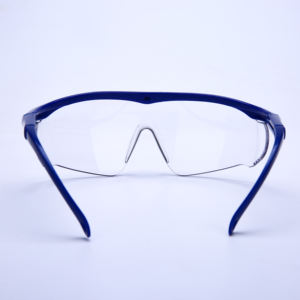 高耐衝撃性光学保護ナイロンフレーム安全メガネは、<span class=keywords><strong>CE</strong></span> <span class=keywords><strong>EN166</strong></span>およびANSI Z87.1規格に準拠しています。 - Product Image 6