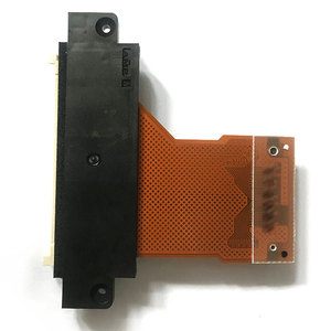 A66L-2050-0025 # B FANUC ช่องเสียบการ์ด CF ของแท้ใหม่ - Product Image 3