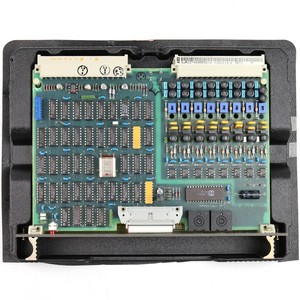 Nuevo y Original: Entrada Analógica 81EA11DE GJR2374800R0210 para PLC, Empaque para PLC, Amplia Experiencia Técnica, Calidad Industrial Sólida - Product Image 5