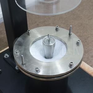 섬유용 ISO 13433 지오텍스타일 동적 천공 시험기 - Product Image 5