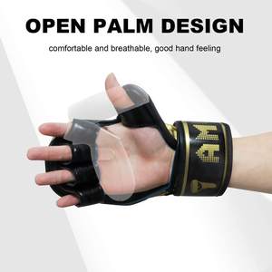 Controladores táctiles Motion para VR Boxing For Quest 3 accesorios Boxing Game Motion - Product Image 3