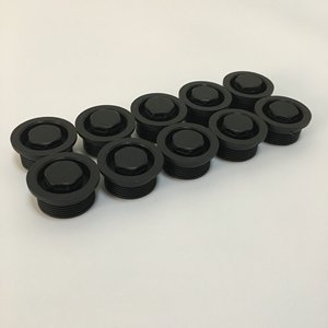 Soupapes d'aération pour planche de <span class=keywords><strong>paddle</strong></span> gonflable, valve d'échappement SUP, bouchons d'aération automatiques pour planche de surf, aérateur pour planche de surf SUP - Product Image 6