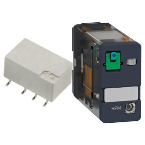 AC230 G5RL-1-E/รีเลย์240 16A SPDT 240V ออกแบบมาเป็นพิเศษสำหรับระบบควบคุมอุตสาหกรรม - Product Image 1