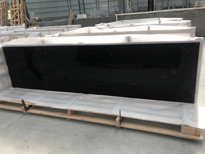 เคาน์เตอร์ห้องครัวสไตล์โมเดิร์นหินเทียม - Product Image 3