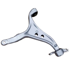 Pièces de rechange automatiques de haute qualité 1663300207 bras de commande inférieur avant pour Benz - Product Image 5